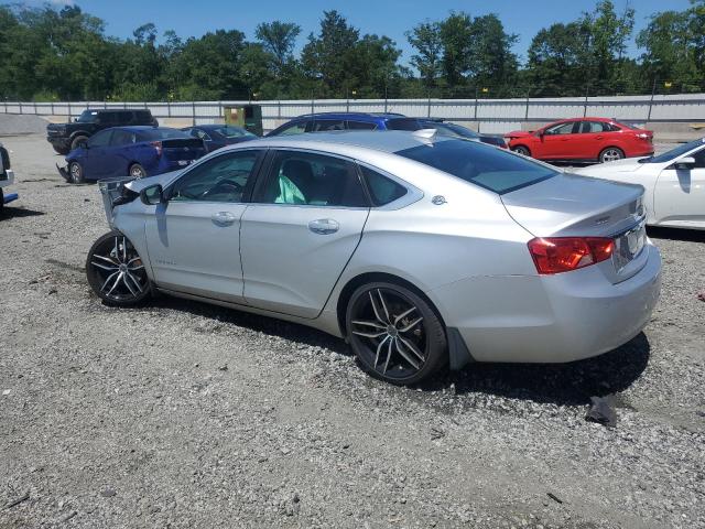 Vin: 2g11z5sl5f9270007, lot: 61020825, chevrolet impala ls 20152