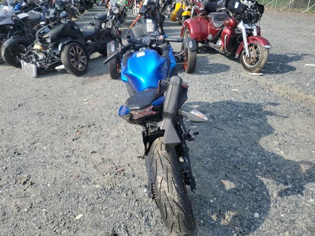 2018 KAWASAKI EX650 J JKAEXEJ11JDA02773