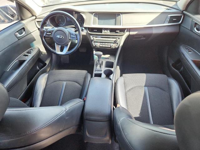 2019 KIA OPTIMA LX 5XXGT4L3XKG306319