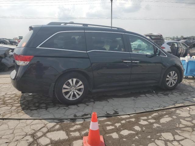 Vin: 5fnrl5h67gb044383, lot: 59502205, honda all models exl 20163
