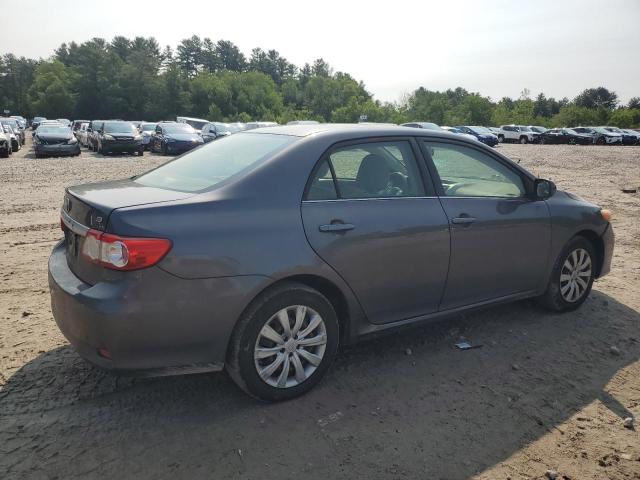 Vin: jtdbu4ee2dj115191, lot: 60607735, toyota corolla base 20133