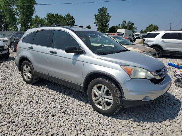 Vin: 3czre3h58ag701130, lot: 60995435, honda crv ex 20104