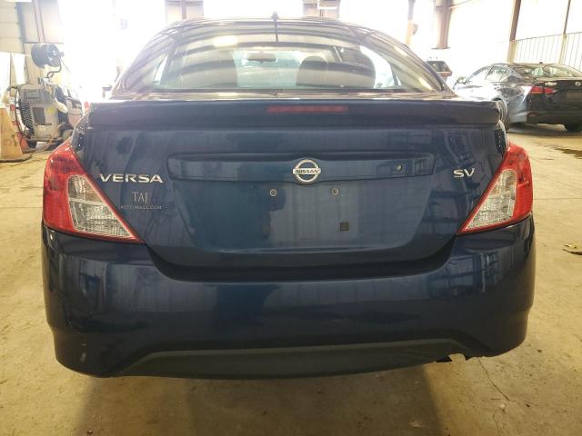 2018 NISSAN VERSA S - 3N1CN7AP8JL830610