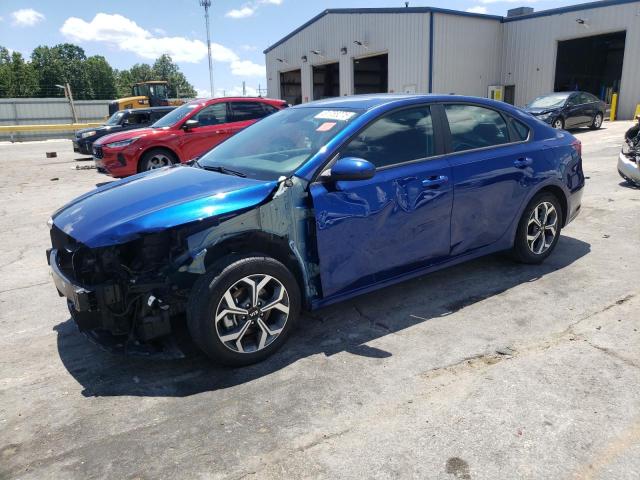 2020 KIA FORTE FE - 3KPF24AD3LE223996