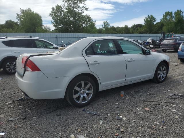 Vin: 3mehm0ja7ar657201, lot: 62496875, mercury milan premier 20103