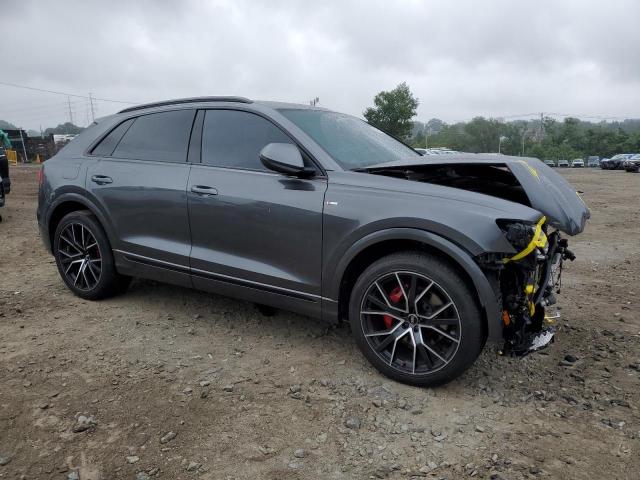 2019 AUDI Q8 PREMIUM WA1EVAF17KD036884