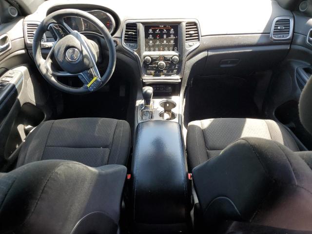 2018 JEEP GRAND CHER - 1C4RJFAG2JC404405