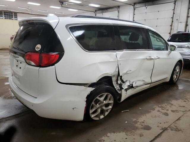 Vin: 2c4rc1bg0hr541744, lot: 60736895, chrysler pacifica touring l 20173
