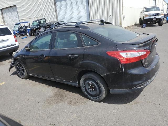 Vin: 1fadp3f23dl373924, lot: 60703875, ford focus se 20132