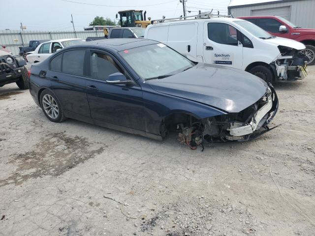 Vin: wba8a9c50gk622573, lot: 60071865, bmw 3 series i 20164