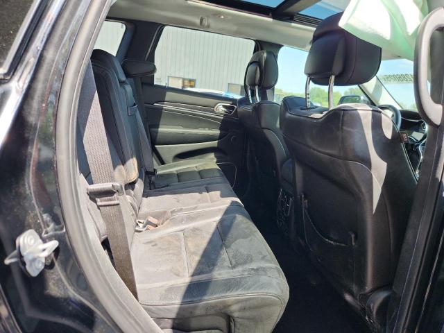 2017 JEEP GRAND CHEROKEE SUMMIT - 1C4RJFJG7HC948778