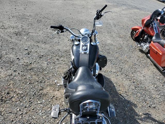 2005 HARLEY-DAVIDSON FLSTCI 1HD1BWB195Y059675