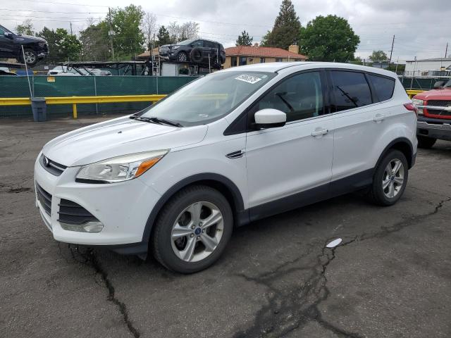 Vin: 1fmcu9gx5fua82135, lot: 59862675, ford escape se 2015 img_1