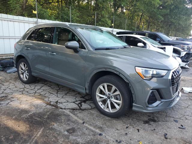 2021 AUDI Q3 PREMIUM - WA1DECF32M1040631
