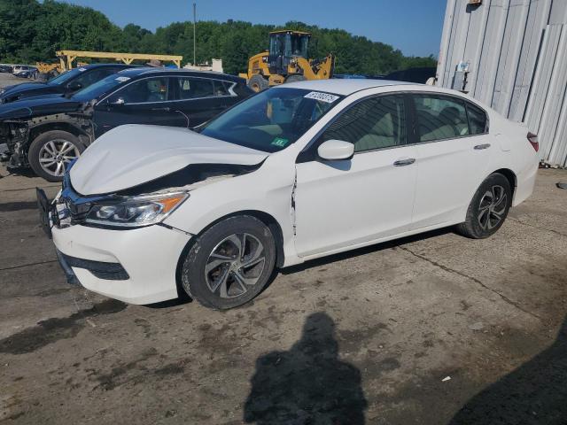 Vin: 1hgcr2f32ga110196, lot: 61200375, honda accord lx 2016 img_1