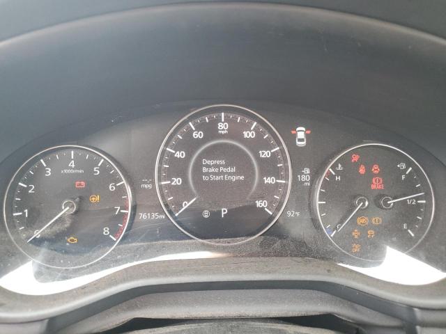 2019 MAZDA 3 PREMIUM 3MZBPAEM0KM103745