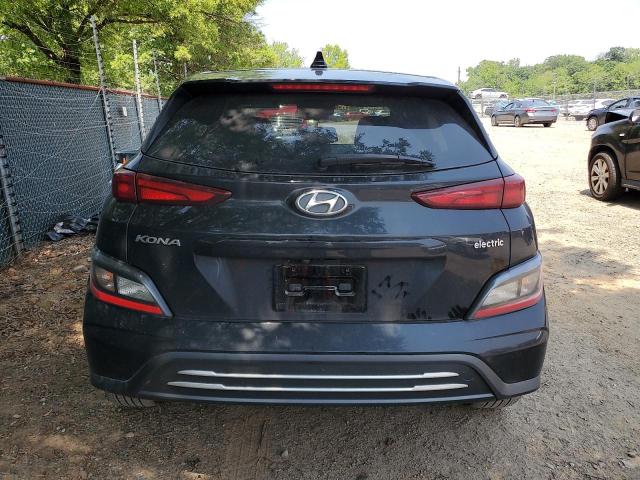 2023 HYUNDAI KONA SEL - KM8K33AG0PU183251