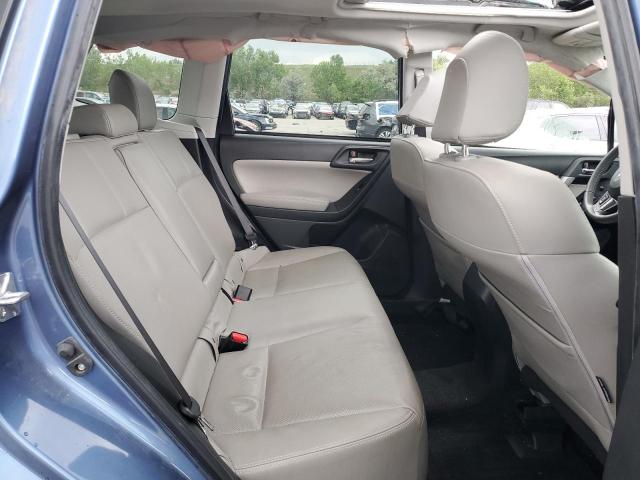 2016 SUBARU FORESTER 2 JF2SJAHC8GH464922