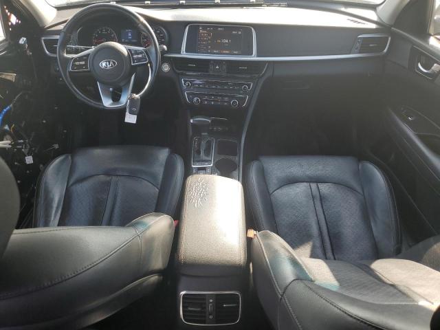 2020 KIA OPTIMA EX 5XXGU4L19LG449856