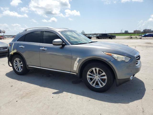 2015 INFINITI QX70 JN8CS1MU7FM380700
