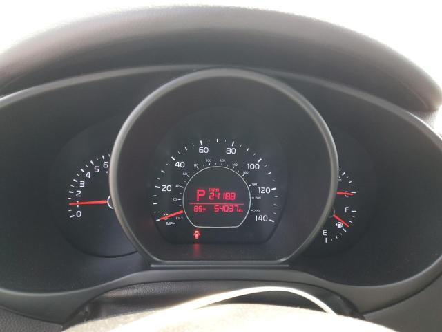 2015 KIA SOUL + - KNDJP3A56F7762213