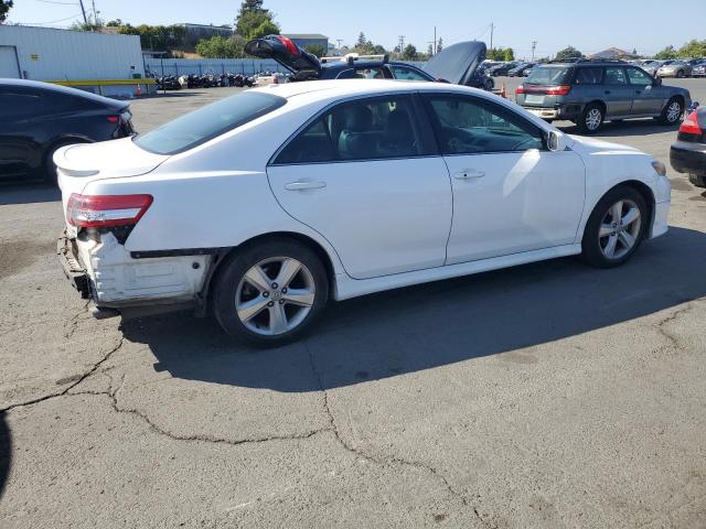 Vin: 4t1bk3ek1bu631474, lot: 59627105, toyota camry se 20113