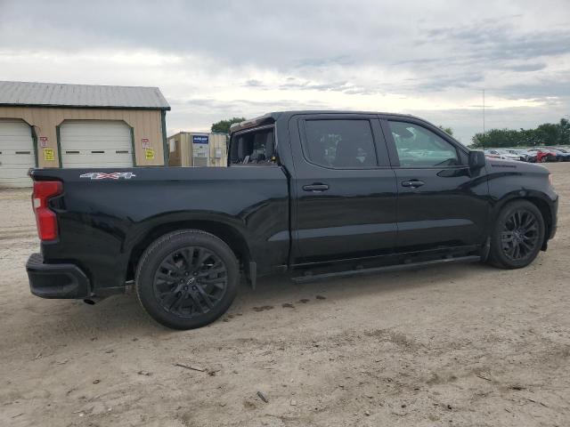 2025 CHEVROLET SILVERADO 2GCUKEED5S1134546