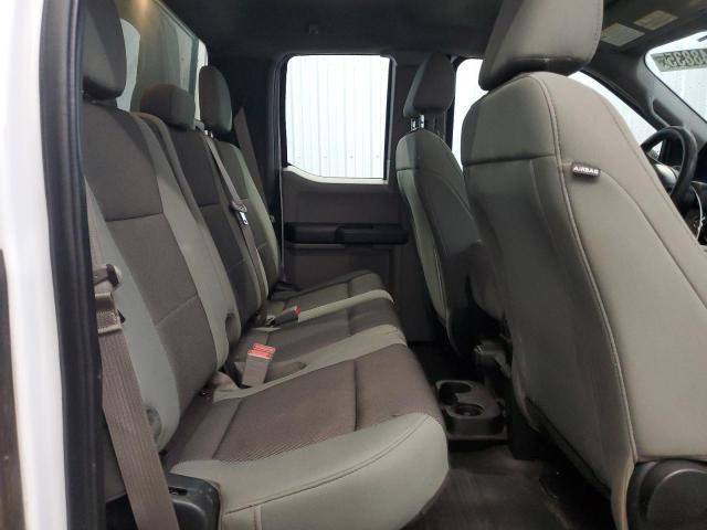 2019 FORD F150 SUPER CAB 1FTFX1E58KKD84407