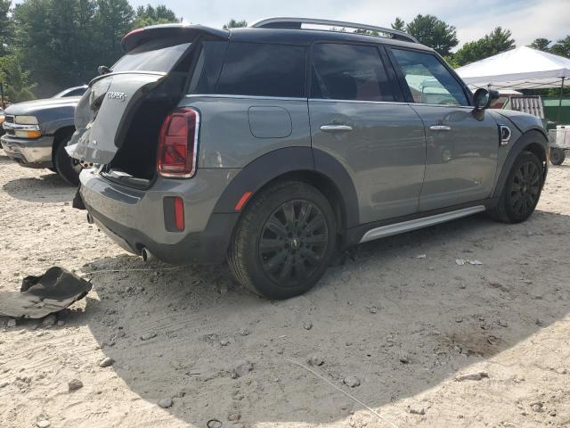 2021 MINI COOPER S C - WMZ83BR04M3M51011