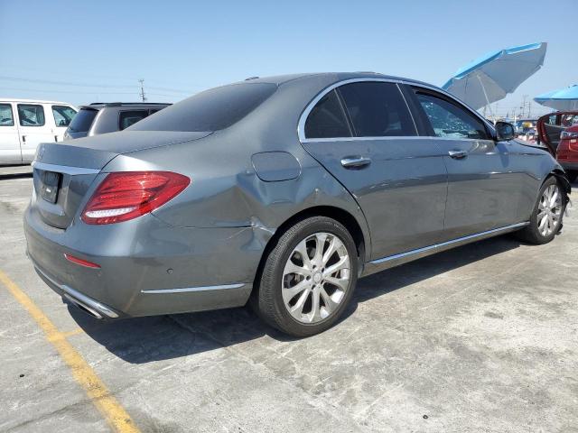 2017 MERCEDES-BENZ E 300 WDDZF4JB9HA222237