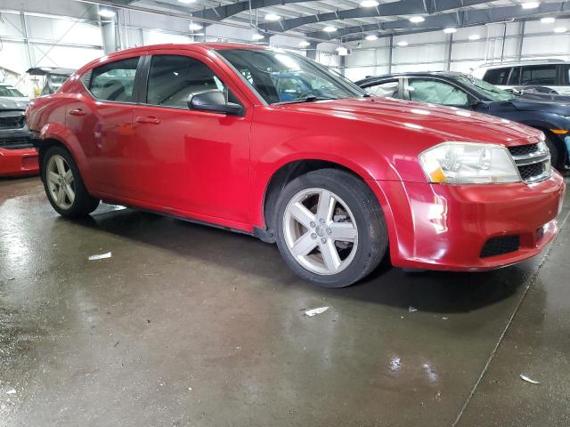 Vin: 1c3cdzab2dn519005, lot: 61190295, dodge avenger se 20134