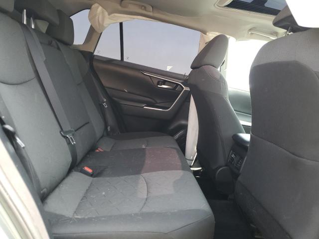2022 TOYOTA RAV4 XLE - 2T3W1RFV8NW195038