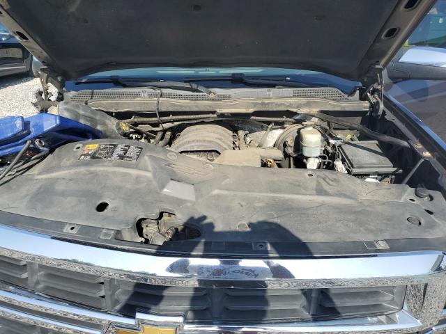 2014 CHEVROLET SILVERADO - 3GCUKSEC1EG323244