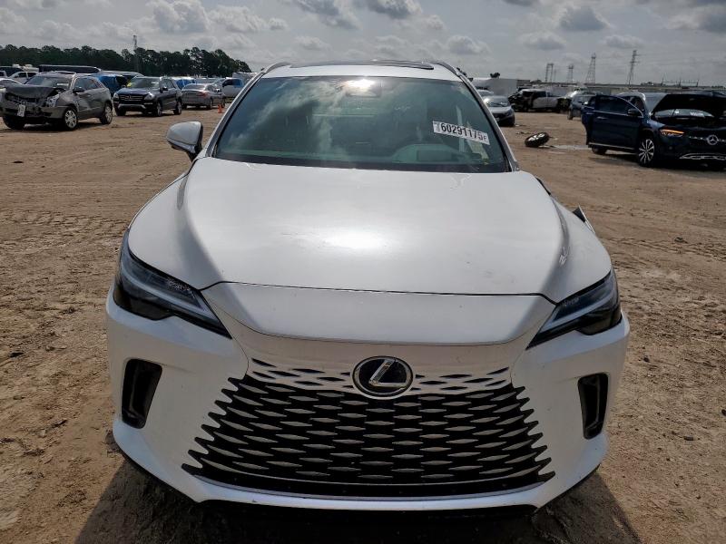 2024 LEXUS RX 350 BAS 2T2BAMBA2RC026651