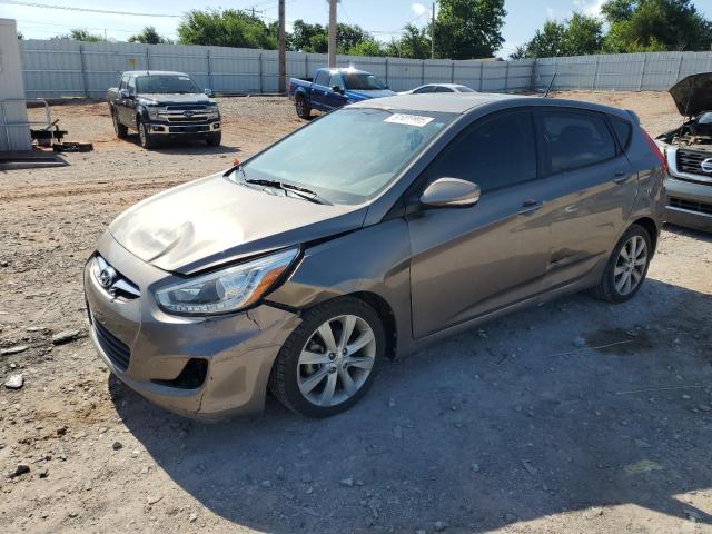 HYUNDAI ACCENT GLS