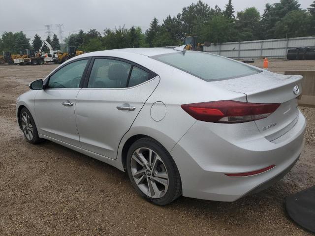 Vin: 5npd84lf4hh050898, lot: 59317555, hyundai elantra se 20172