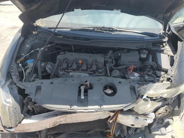 2015 HONDA CIVIC LX 2HGFB2F51FH550624
