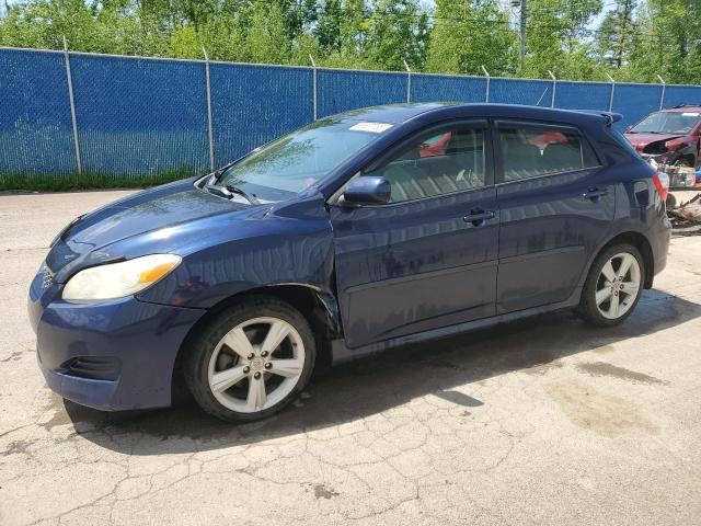 TOYOTA COROLLA MA