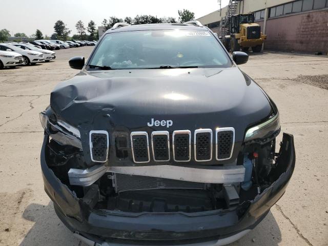 2019 JEEP CHEROKEE L - 1C4PJMDX1KD259179
