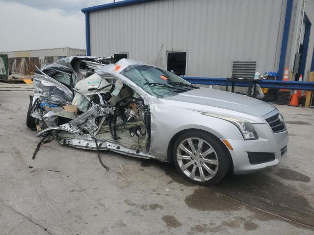 Vin: 1g6ab5rx8e0142215, lot: 59360985, cadillac ats luxury 20144