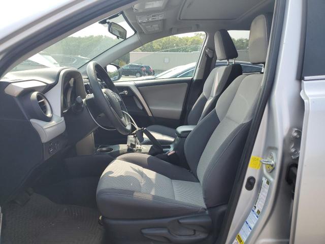 2015 TOYOTA RAV4 XLE 2T3RFREV7FW262701