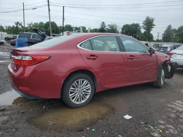 Vin: jthbk1gg6e2101422, lot: 60681775, lexus es350 350 20143