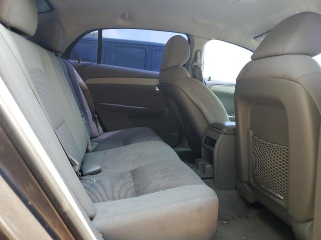 2011 CHEVROLET MALIBU LS - 1G1ZB5E12BF157246