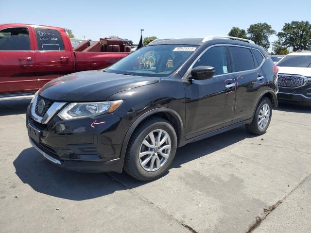 Vin: knmat2mt0jp506190, lot: 60924515, nissan rogue s 2018 img_1