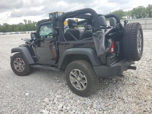 2015 JEEP WRANGLER R - 1C4HJWCG0FL755717