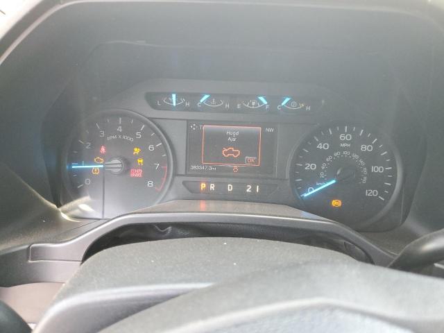 2015 FORD F150 SUPER - 1FTEW1C88FKE65313