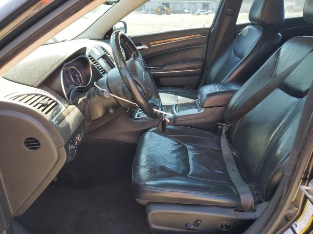 2016 CHRYSLER 300C - 2C3CCAEG0GH320400