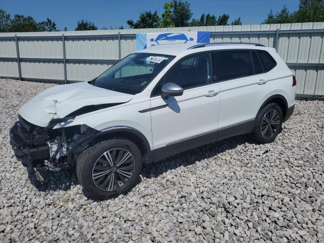 VOLKSWAGEN TIGUAN WOL