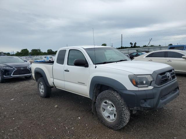 Vin: 5tftx4gn5ex034712, lot: 62173035, toyota tacoma prerunner access cab 20144