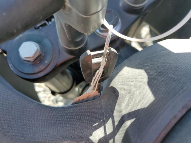 2024 HONDA XL750 JH2RD161XRK102187